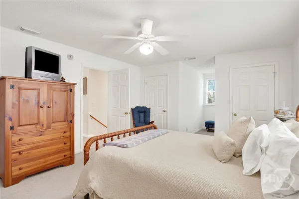 $591,000 | 203 Old Rail Road, Bloomingdale, GA 31302