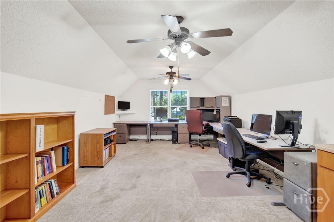 203 Old Rail Road Bloomingdale, GA 31302 - Photo 34 of 51