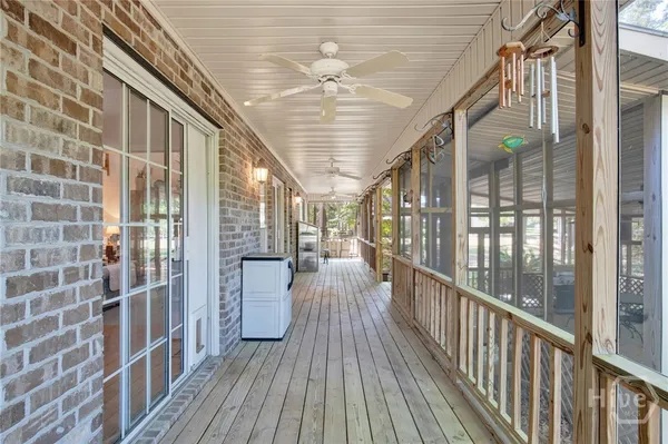 $591,000 | 203 Old Rail Road, Bloomingdale, GA 31302