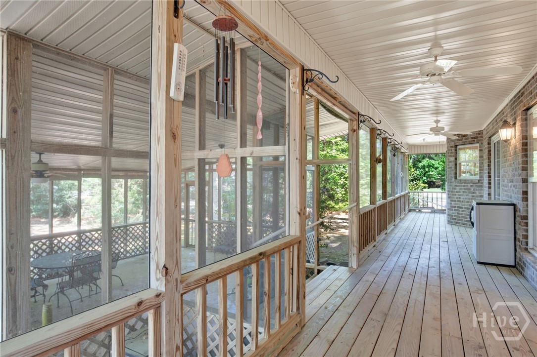 203 Old Rail Road Bloomingdale, GA 31302 - Photo 37 of 51