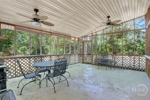 $591,000 | 203 Old Rail Road, Bloomingdale, GA 31302