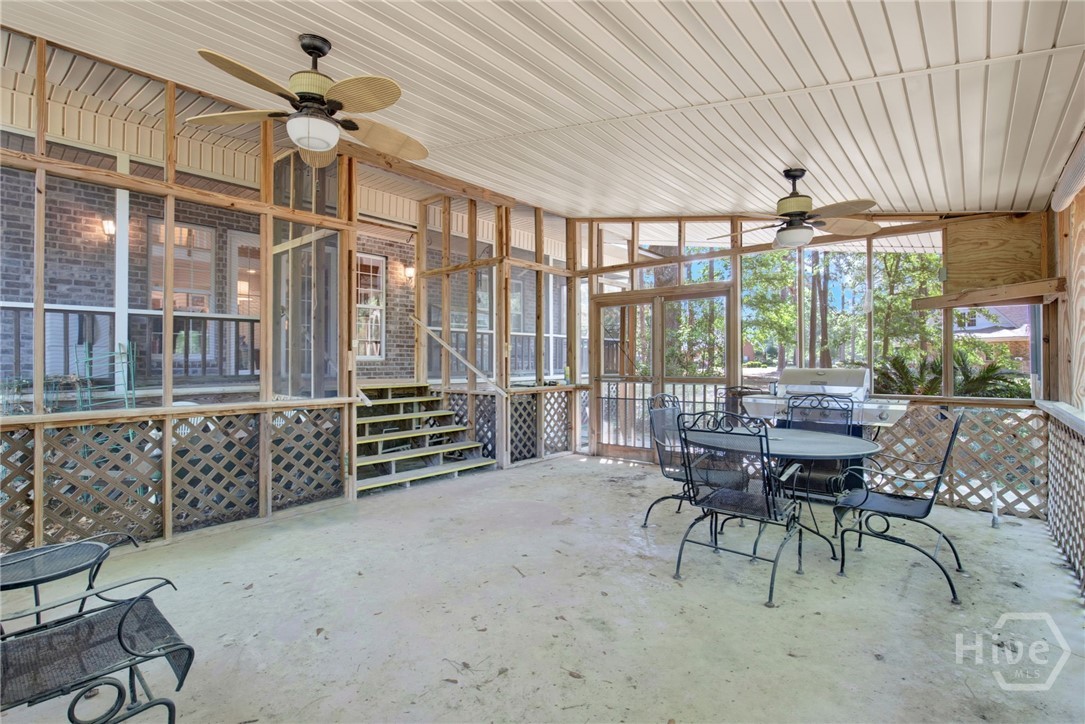 203 Old Rail Road Bloomingdale, GA 31302 - Photo 39 of 51