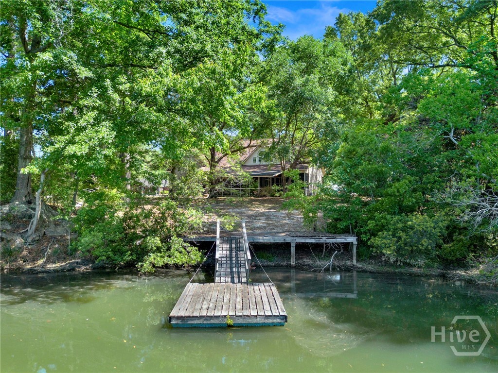 203 Old Rail Road Bloomingdale, GA 31302 - Photo 42 of 51