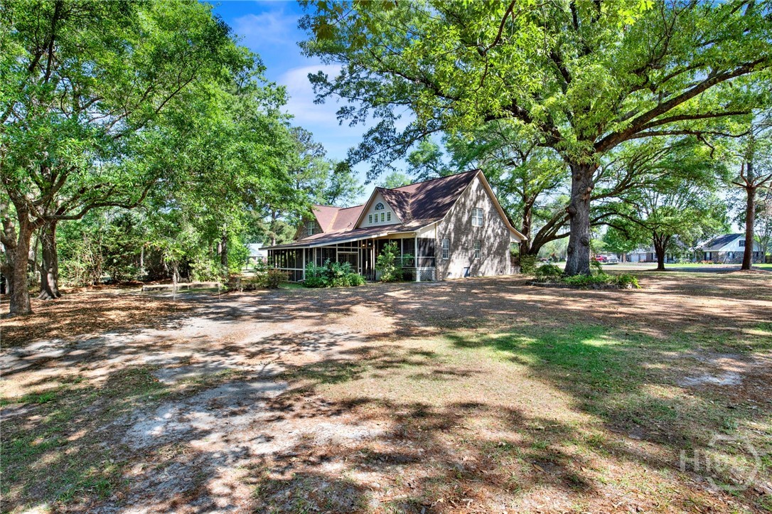 203 Old Rail Road Bloomingdale, GA 31302 - Photo 43 of 51