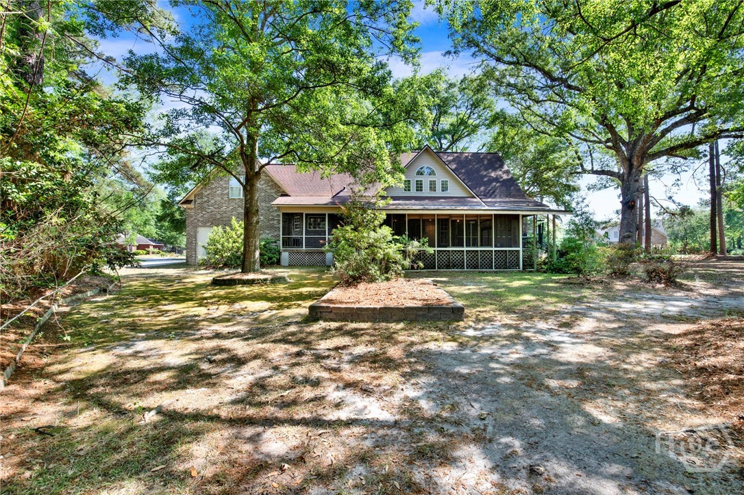 203 Old Rail Road Bloomingdale, GA 31302 - Photo 44 of 51