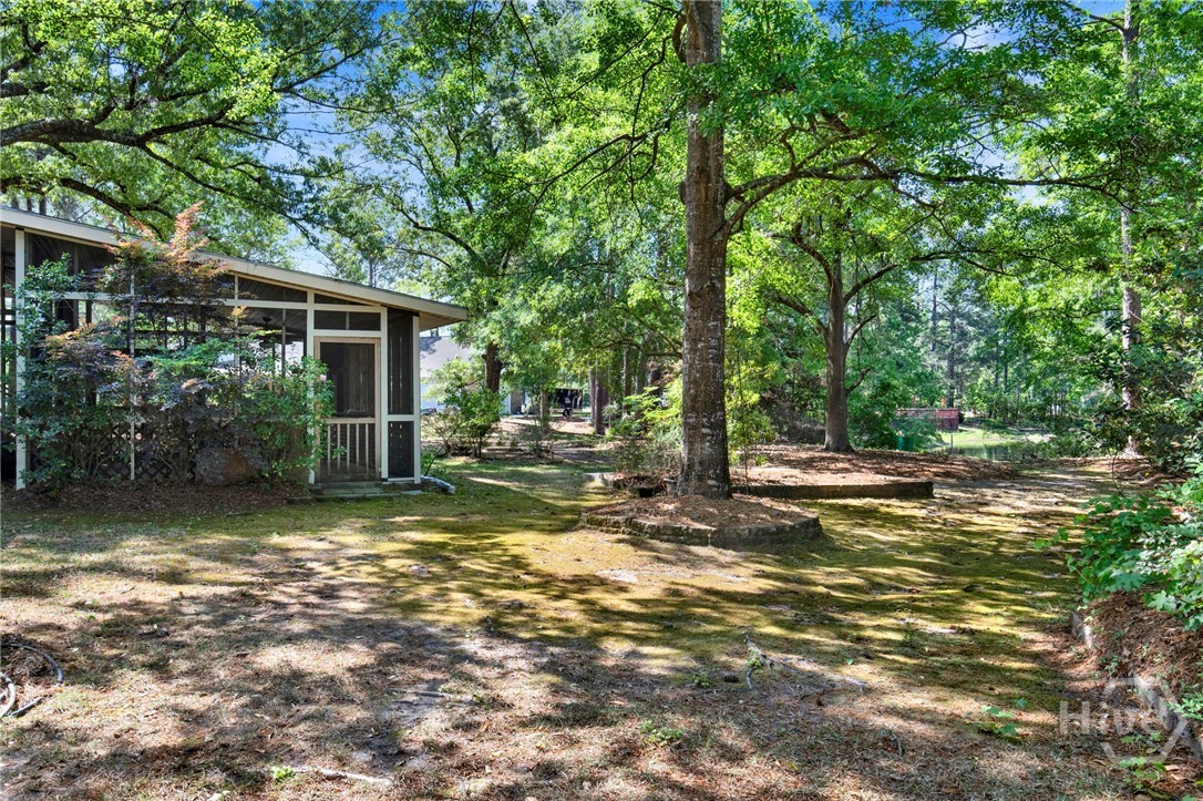 203 Old Rail Road Bloomingdale, GA 31302 - Photo 45 of 51