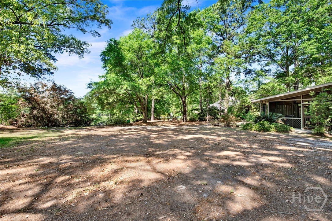 203 Old Rail Road Bloomingdale, GA 31302 - Photo 46 of 51