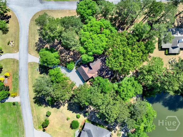 $591,000 | 203 Old Rail Road, Bloomingdale, GA 31302