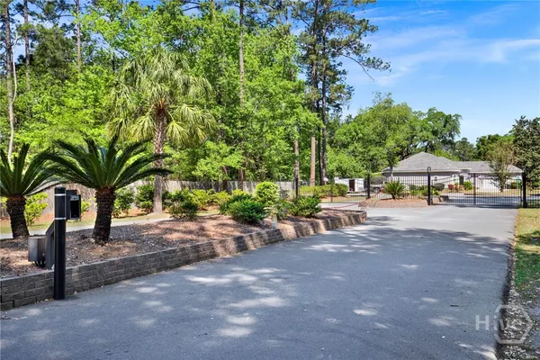 $591,000 | 203 Old Rail Road, Bloomingdale, GA 31302