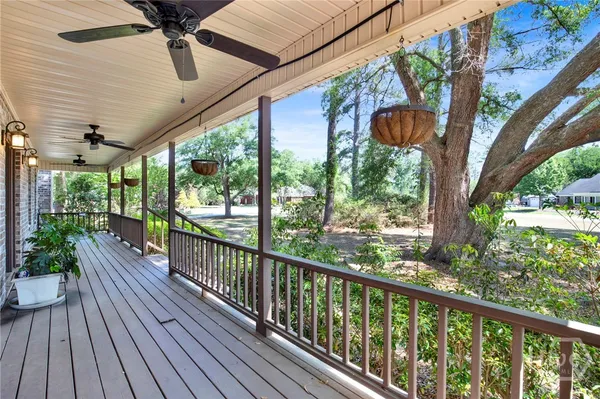 $591,000 | 203 Old Rail Road, Bloomingdale, GA 31302