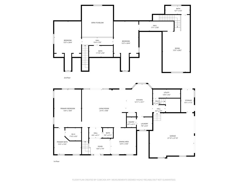 203 Old Rail Road Bloomingdale, GA 31302 - Photo 51 of 51