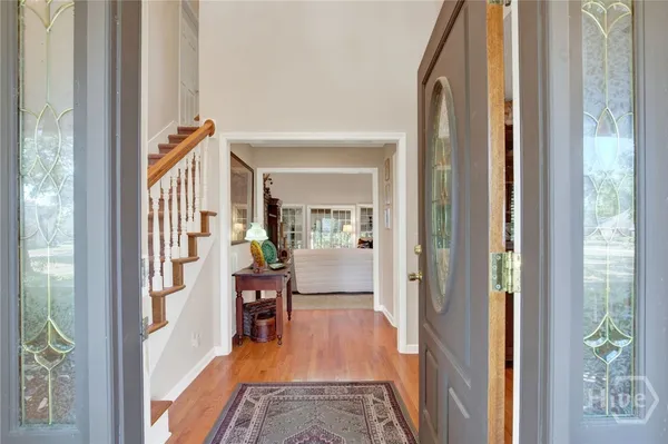 $591,000 | 203 Old Rail Road, Bloomingdale, GA 31302