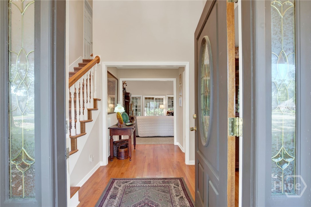 203 Old Rail Road Bloomingdale, GA 31302 - Photo 6 of 51