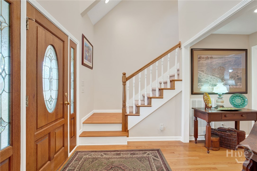 203 Old Rail Road Bloomingdale, GA 31302 - Photo 7 of 51