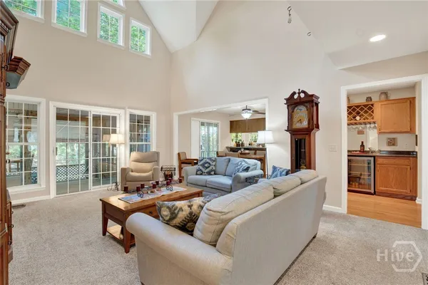 $591,000 | 203 Old Rail Road, Bloomingdale, GA 31302