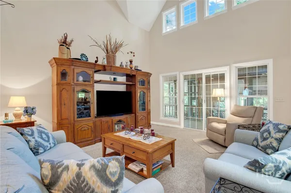 $591,000 | 203 Old Rail Road, Bloomingdale, GA 31302