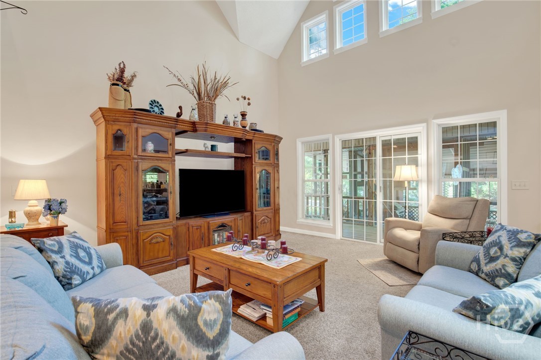 203 Old Rail Road Bloomingdale, GA 31302 - Photo 9 of 51