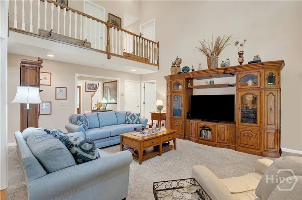 $591,000 | 203 Old Rail Road, Bloomingdale, GA 31302