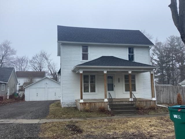 209 East 2nd Street Perry, MI 48872 - Photo 1 of 1