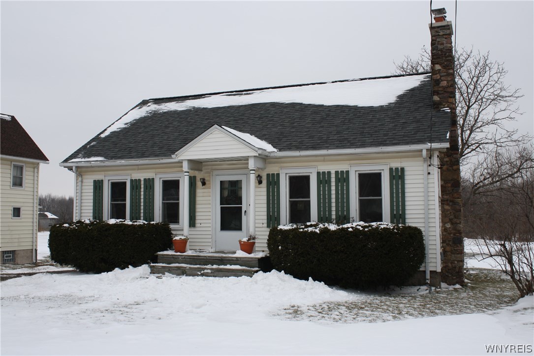 7119 Ridge Road Newfane, NY 14094 - Photo 1 of 1