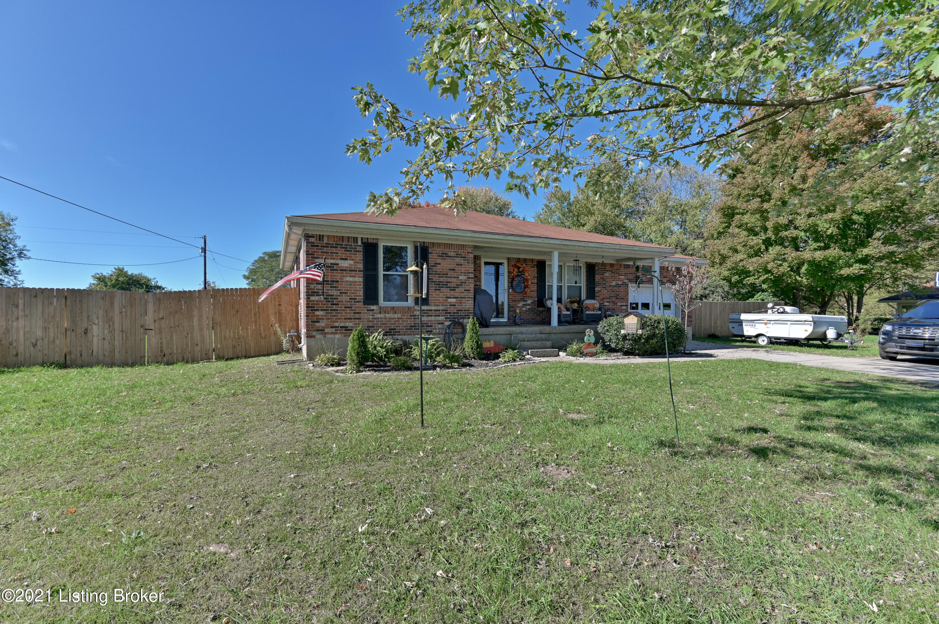 2141 Waddy Road Waddy, KY 40076 - Photo 2 of 28 001 - 20211027 4649