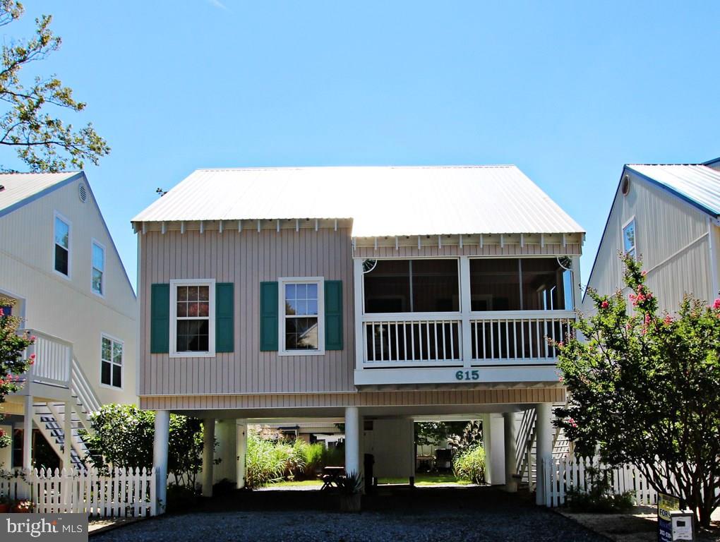615 Sandy Point Road, Unit 68 Bethany Beach, DE 19930 - Photo 1 of 19 Gallery Image 1