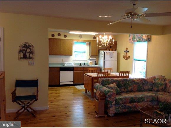 615 Sandy Point Road, Unit 68 Bethany Beach, DE 19930 - Photo 11 of 19 Gallery Image 11