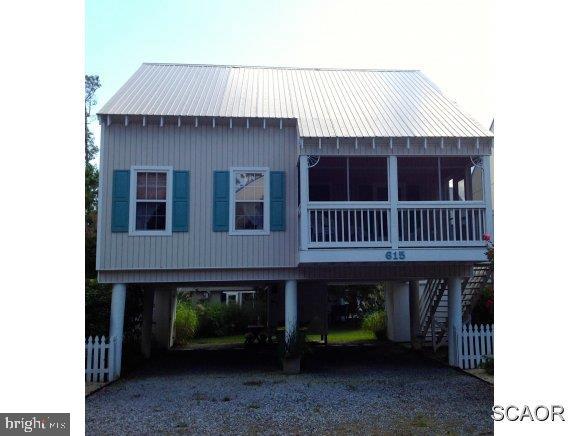 615 Sandy Point Road, Unit 68 Bethany Beach, DE 19930 - Photo 2 of 19 Gallery Image 2