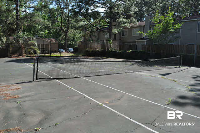 6701 Dickens Ferry Road, Unit 72 Mobile, AL 36608 - Photo 19 of 20 Tennis