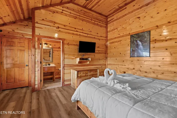 $1,389,999 | 1643 Barn Door Lane, Sevierville, TN 37862