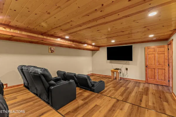 $1,389,999 | 1643 Barn Door Lane, Sevierville, TN 37862