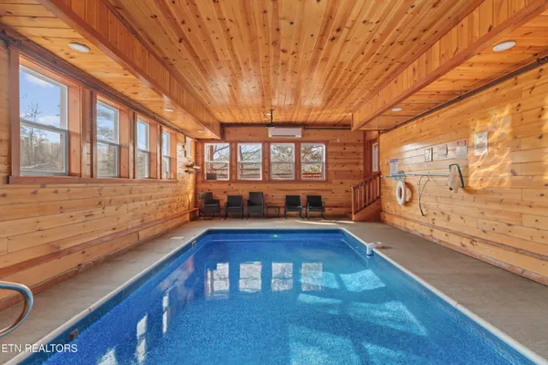 $1,389,999 | 1643 Barn Door Lane, Sevierville, TN 37862
