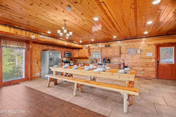 $1,389,999 | 1643 Barn Door Lane, Sevierville, TN 37862