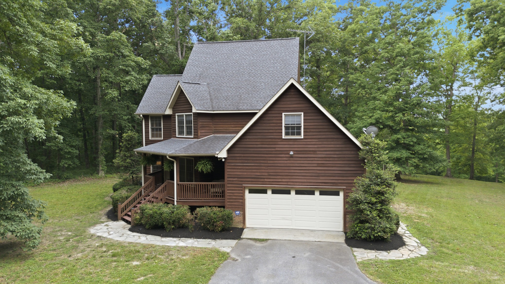 957 Ford Road White Bluff, TN 37187 - Photo 55 of 60