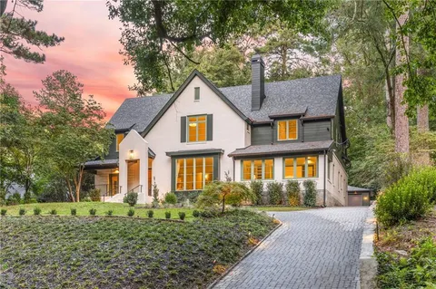$3,150,000 | 1737 Lenox Road Northeast, Atlanta, GA 30306