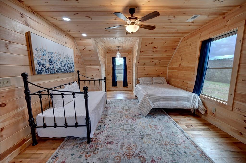 2092 Pleasant Hill Road Northeast Ranger, GA 30734 - Photo 39 of 88