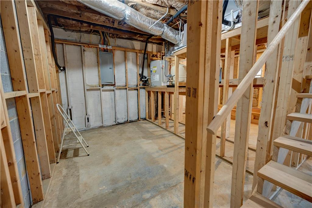 2092 Pleasant Hill Road Northeast Ranger, GA 30734 - Photo 42 of 87