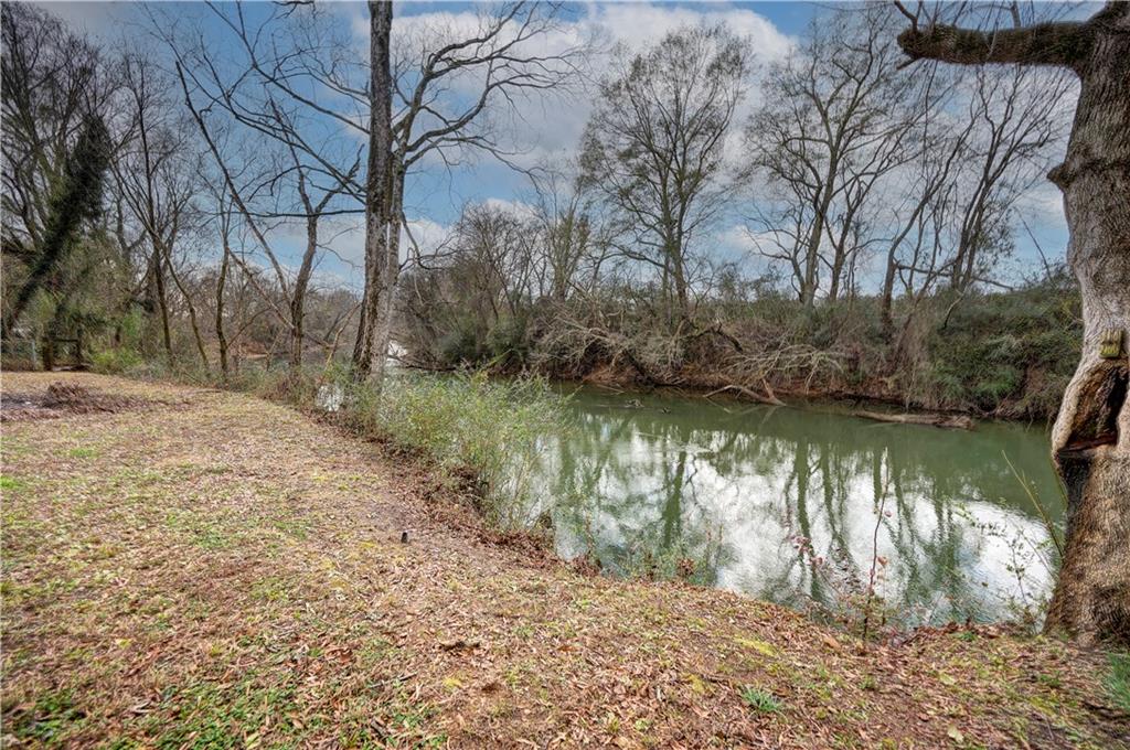 2092 Pleasant Hill Road Northeast Ranger, GA 30734 - Photo 53 of 88 a view of lake with a yard