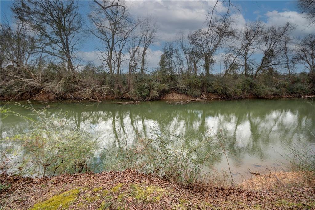2092 Pleasant Hill Road Northeast Ranger, GA 30734 - Photo 54 of 87 a view of a lake with a yard