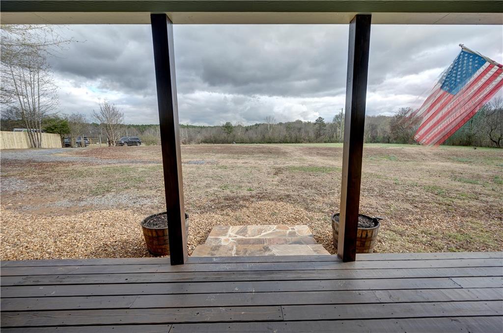 2092 Pleasant Hill Road Northeast Ranger, GA 30734 - Photo 66 of 87 a view of a glass door with a glass door