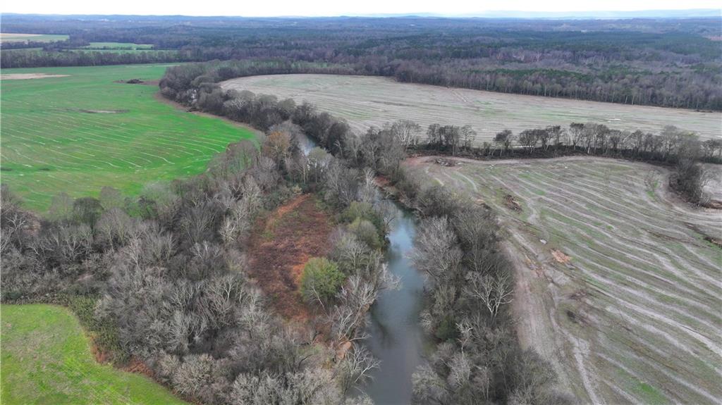 2092 Pleasant Hill Road Northeast Ranger, GA 30734 - Photo 75 of 87 a view of a dry yard with green space