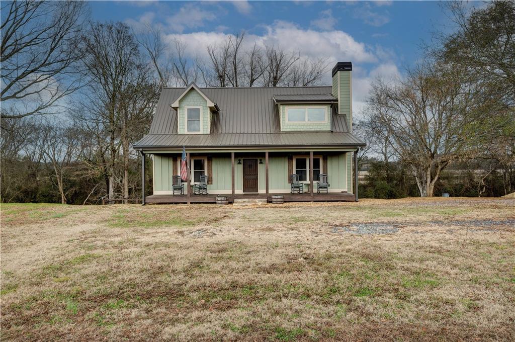 2092 Pleasant Hill Road Northeast Ranger, GA 30734 - Photo 84 of 88