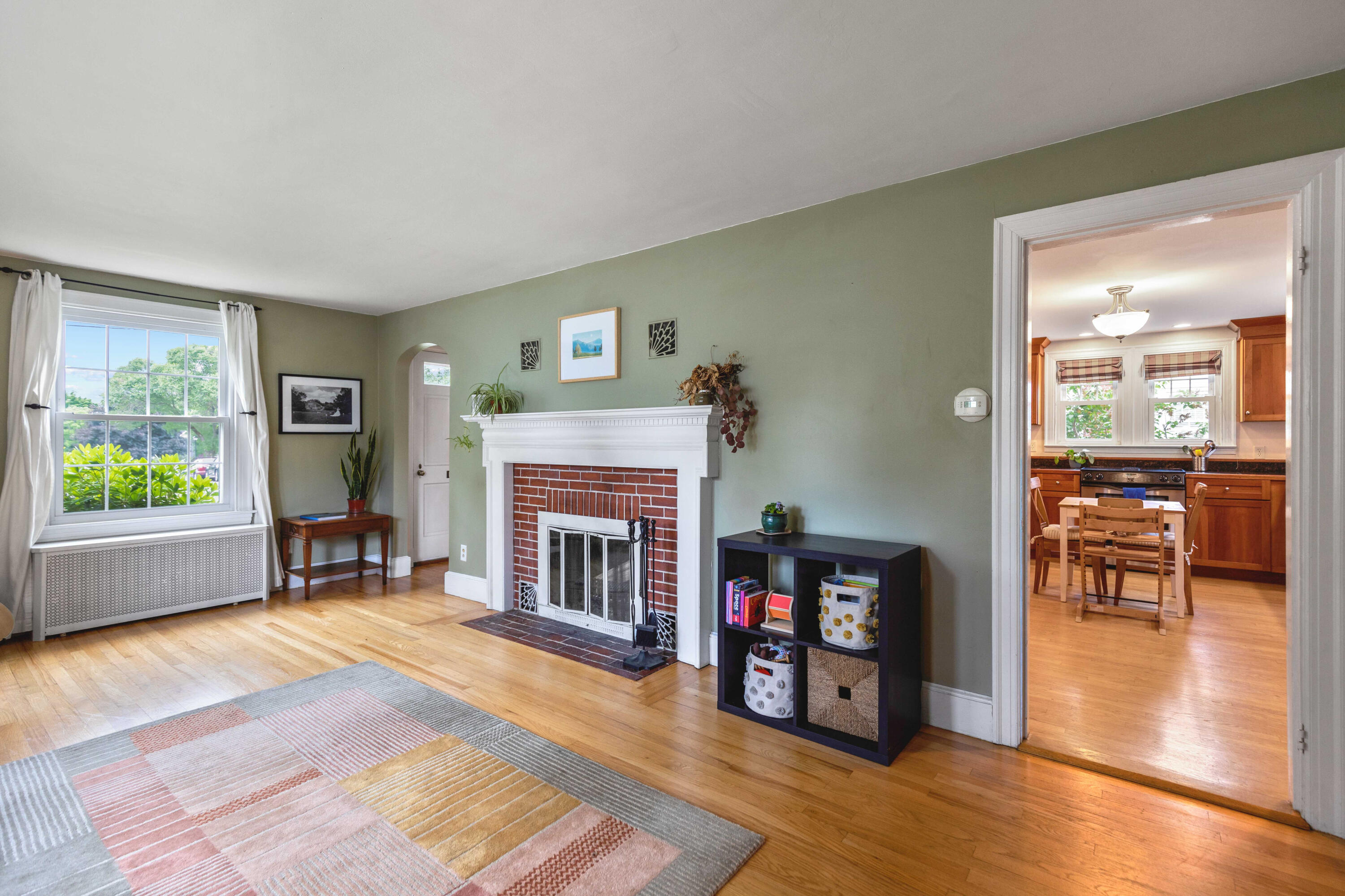 53 Summit Street Portland, ME 04103 - Photo 17 of 49 53SummitStreetPortland_037