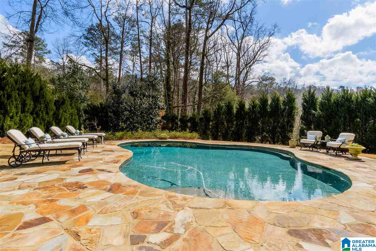 7 Pine Ridge Lane Birmingham, AL 35213 - Photo 44 of 50