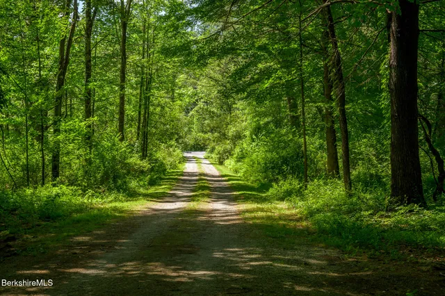 a view of parking garage with storage