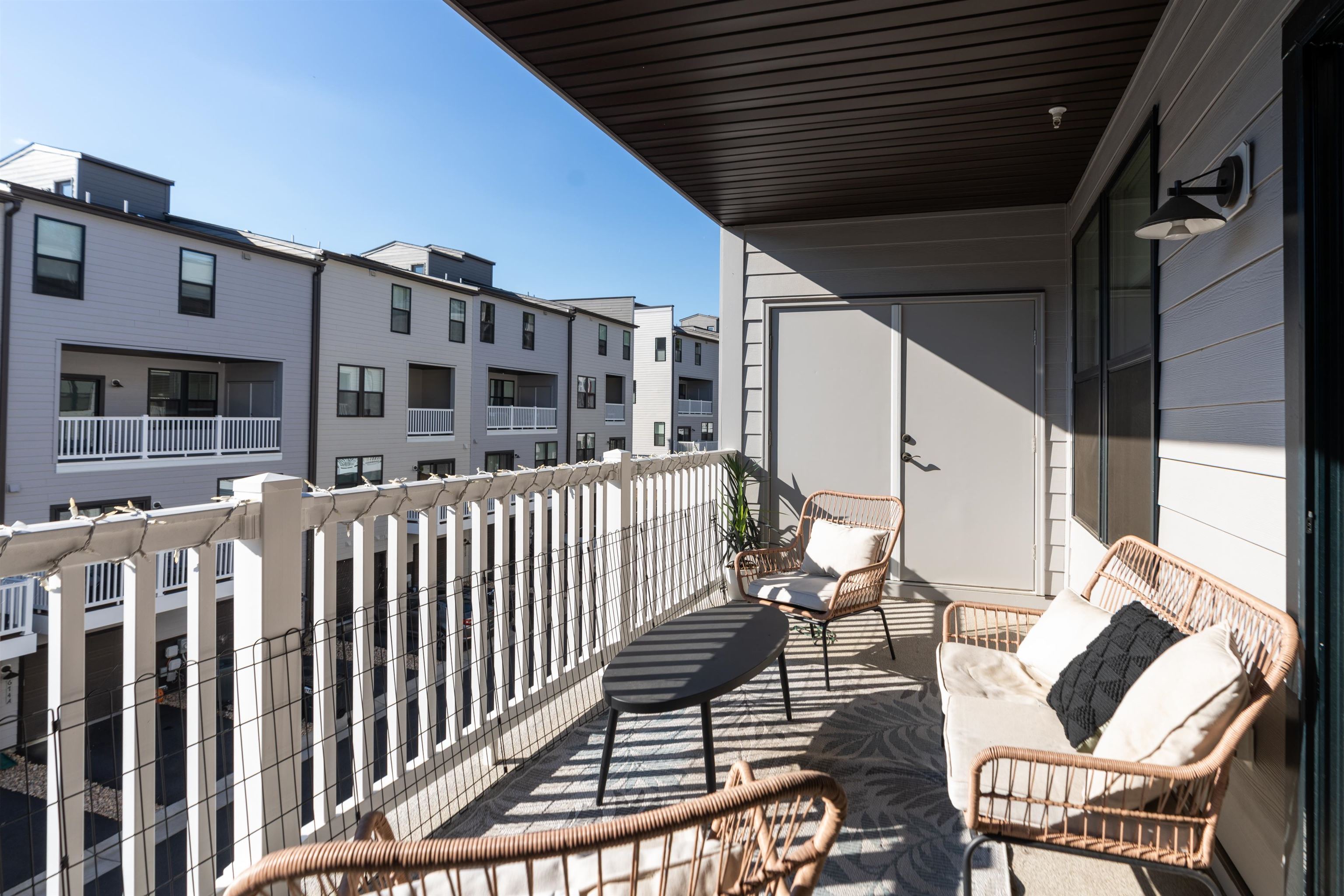 824 Wesley Lane, Unit B Charlottesville, VA 22911 - Photo 14 of 15