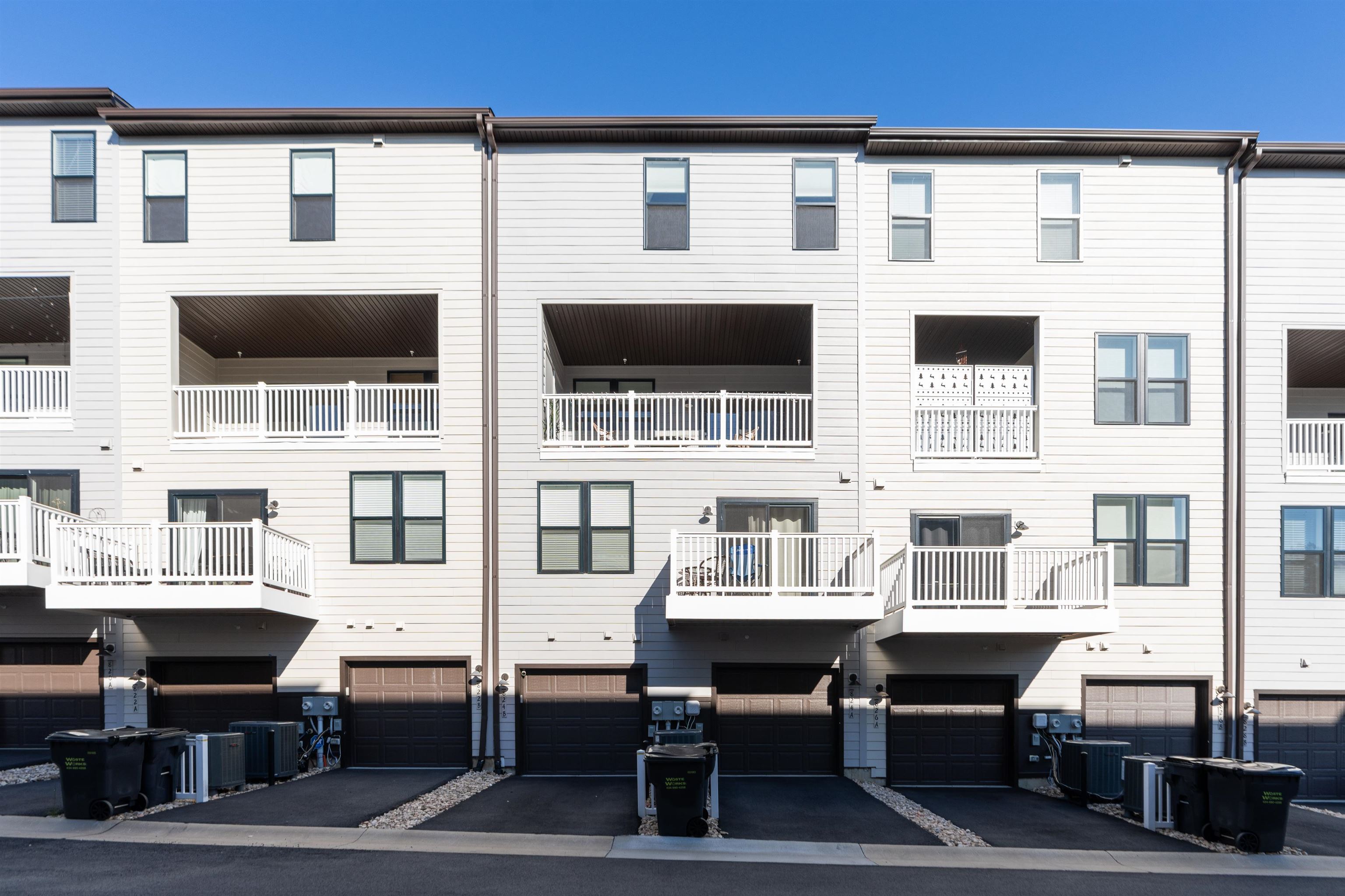 824 Wesley Lane, Unit B Charlottesville, VA 22911 - Photo 15 of 15