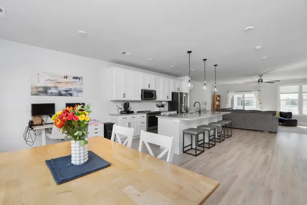 $399,000 | 824 Wesley Lane, Unit B, Charlottesville, VA 22911