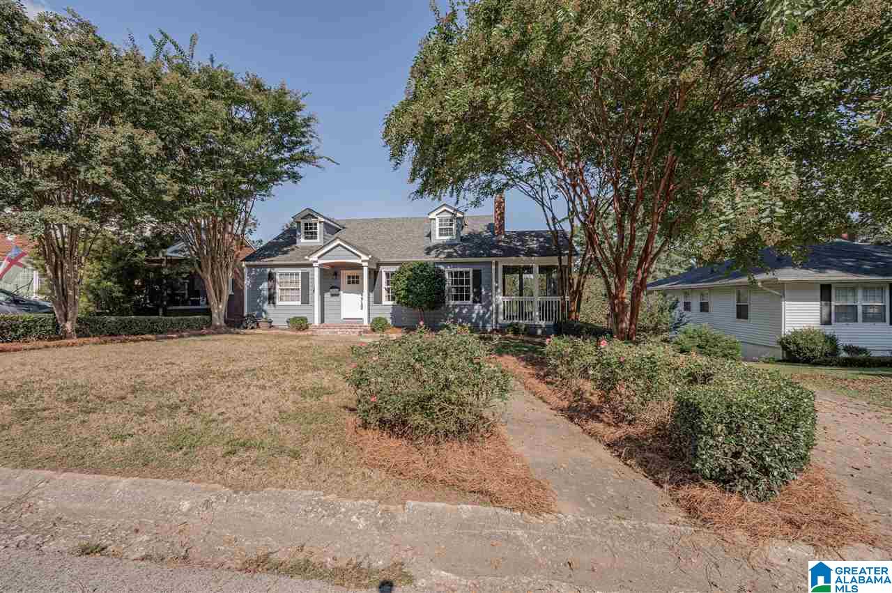 5648 8th Court Birmingham, AL 35212 - Photo 3 of 44