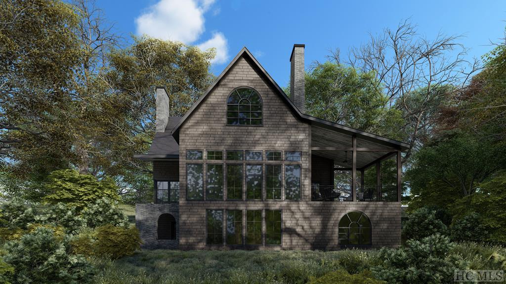 188 Foreman Road Highlands, NC 28741 - Photo 4 of 38 Gallery Image 4